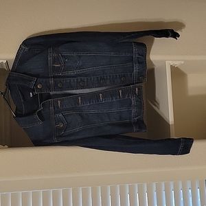 Gap jean jacket